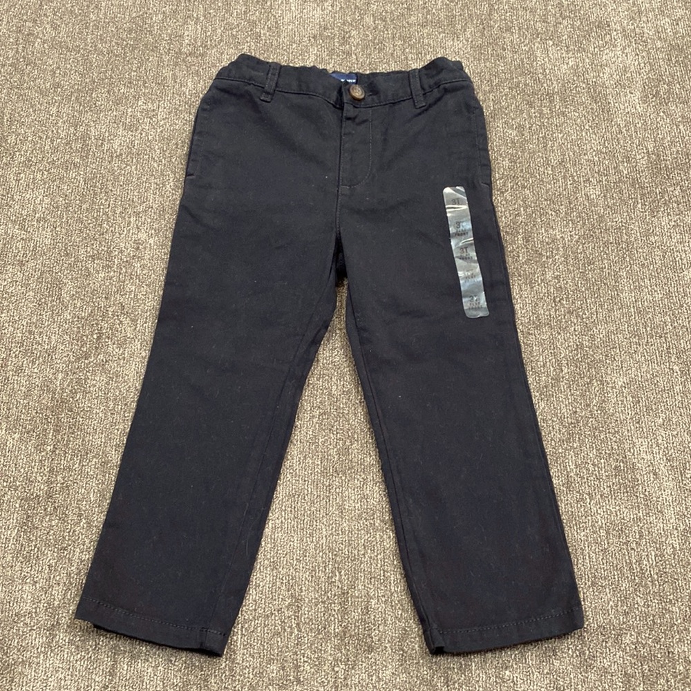The Children’s Place Pants Size 3T NWT
